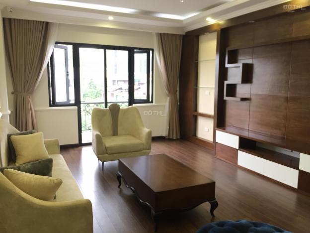 Bán nhà 55m2 x 7T xây mới thang máy giá 9.9 tỷ, Nguyễn Khang, Trần Duy Hưng, Trung Hòa, Cầu Giấy 13010801