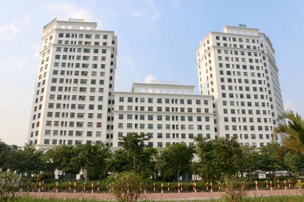 Chỉ từ 1.9 tỷ/ căn chung cư cao cấp full nội thất tại Long Biên chung cư Eco City Việt Hưng 13010934