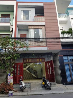 Bán nhà mặt tiền đường Nguyễn Như Hạnh, trung tâm thành phố Đà Nẵng. LH 0935237138 13010965