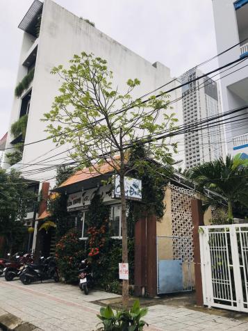 Bán đất 409m2 mặt tiền Nguyễn Du sát Trần Phú, tiện xây khách sạn, cao ốc 65 tỷ 13011084