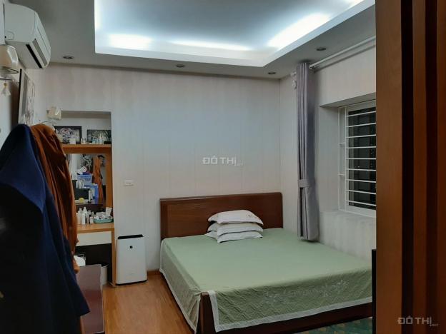 Bán chung cư The Light - CT2 Viettel 126m2, 3 PN full nội thất sang trọng. LH Thực 0989015276 13011242