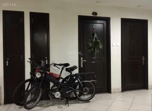 Bán căn hộ chính chủ tại chung cư An Phú 961 Đường Hậu Giang, P. 11, Q. 6, TP. HCM 13011616