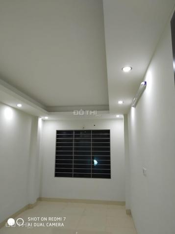 Bán nhà Cổ Nhuế 35m2, ngõ ô tô, 5 tầng, giá 2.2 tỷ 13011687