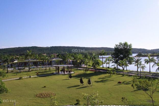 Đất biệt thự Paradise hồ Đại Lải Resort chỉ từ 18tr/m2. LH: 0938970086 13011747
