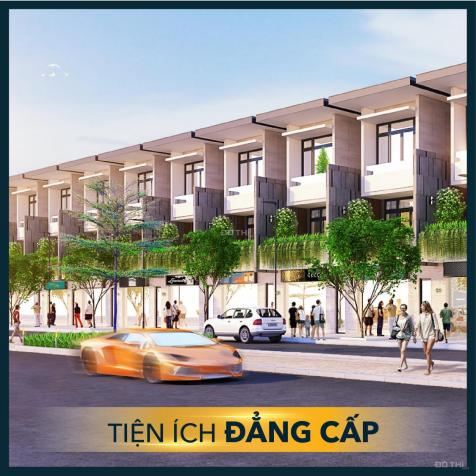 450tr/170m2 đất ngay mặt tiền quốc lộ Hùng Vương, gần FLC, Vincom, LH: 0982359925 13004833