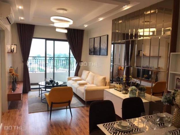 Bán căn hộ chung cư 2 phòng ngủ cực đẹp, chỉ 1.3 tỷ cuối Nguyễn Văn Cừ 13011905