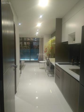 Bán căn hộ chung cư tại dự án Central Premium, Quận 8, Hồ Chí Minh, DT 30.52m2, giá 1.473 tỷ 13012031