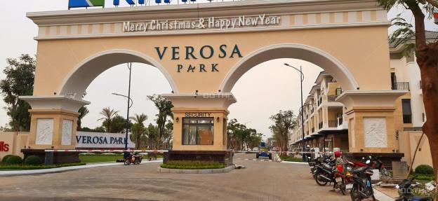 Lễ khai trương nhà mẫu Verosa Park Khang Điền ngày 15/12/2019, liên hệ Thường 0902777460 13012098