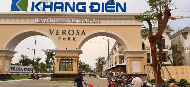 Lễ khai trương nhà mẫu Verosa Park Khang Điền ngày 15/12/2019, liên hệ Thường 0902777460 13012098