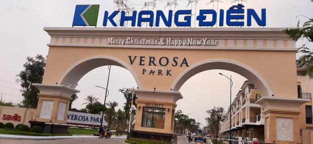 Lễ khai trương nhà mẫu Verosa Park Khang Điền ngày 15/12/2019, liên hệ Thường 0902777460 13012098