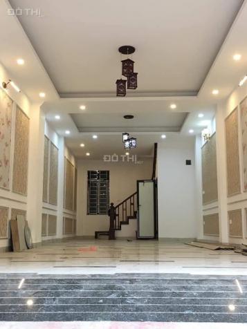 Liền kề Giếng Sen, Tố Hữu, Hà Đông, cạnh bể bơi La Khê, 50m2, 5T, 5.8 tỷ, LH 0965164777 13012124