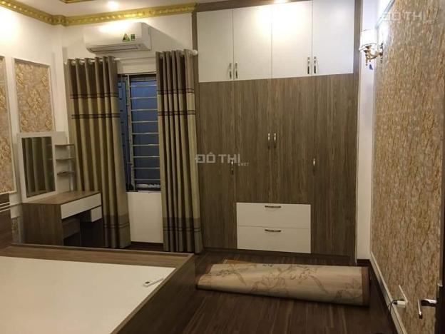 Liền kề Giếng Sen, Tố Hữu, Hà Đông, cạnh bể bơi La Khê, 50m2, 5T, 5.8 tỷ, LH 0965164777 13012124