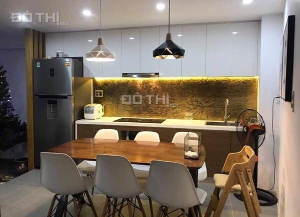 Bán nhà hẻm xe hơi, đường Bùi Đình Túy, Bình Thạnh, diện tích 70m2, giá 7.2 tỷ TL, LH: 0912363038 13012243