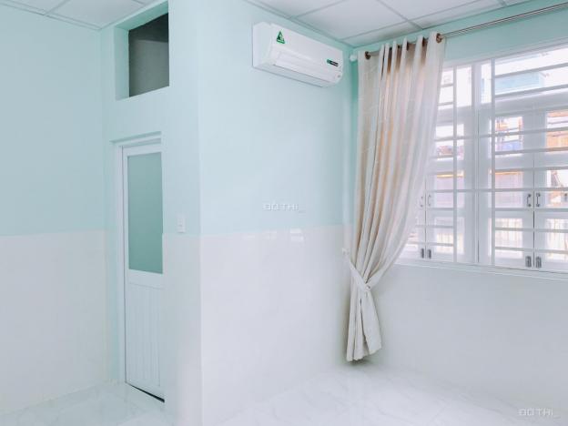 Cho thuê phòng mới có máy lạnh tại hẻm 290 Lý Thái Tổ, Q3 giá 3,3 tr/tháng, LH Ms Hiền 13012319