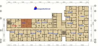 Bán căn hộ chung cư Hoàng Dương, 83 Ngọc Hồi, có gói hỗ trợ 70% giá trị HĐMB, có nội thất cơ bản 13012330