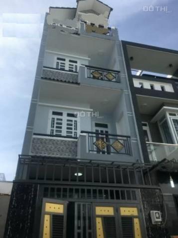 Bán nhà phố An Phú, ngay Lương Định Của, Q. 2, DT 5x20m, 3 lầu, giá 11.8 tỷ 13012368