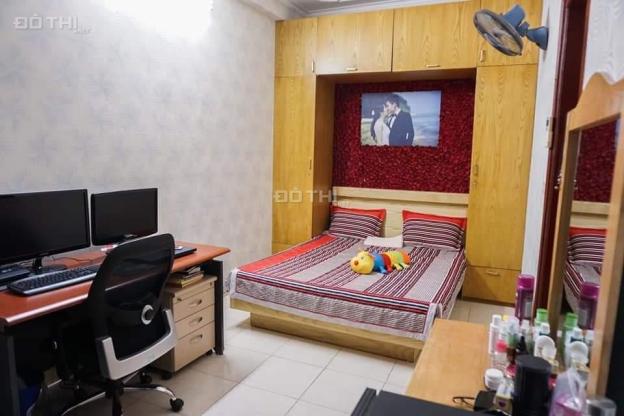 Đại Từ, Hoàng Mai, lô góc, 30m2, 4 tầng, giá chỉ 2.3 tỷ. LH Vân 0982692233 13012375