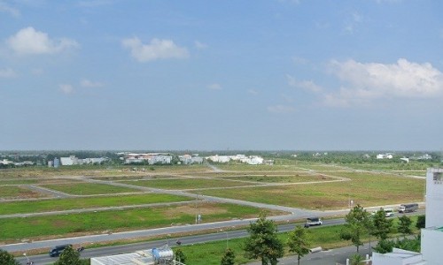 Bán đất nền dự án tại Kon Tum, giá từ: 450tr/170m2 13012565
