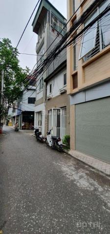Bán nhà đẹp 2m ra ô tô tránh phố Quang Tiến, DT 43m2 x 5T, MT 4m, giá 2.99 tỷ 13012679