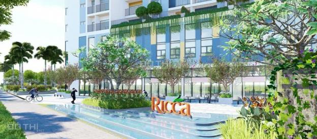 Bán dự án căn hộ Ricca Q9 - giá tốt chỉ 29tr/m2 - booking sớm để được căn đẹp, nhiều ưu đãi 13012692