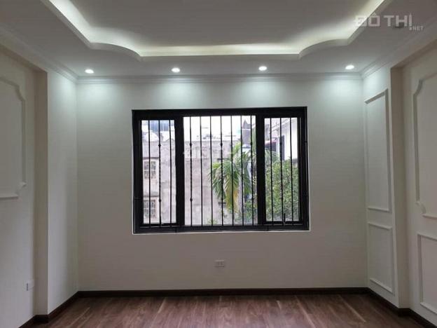 Bán thần tốc nhà Đại La, ô tô 30m, Hai Bà Trưng, 56m2, 5T, 3.35 tỷ. LH 0966164085 13012707