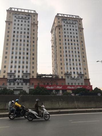 Bán căn hộ chung cư B.I.G Tower, 18 Phạm Hùng, Nam Từ Liêm, Hà Nội 13012764