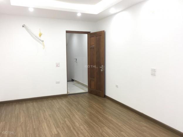 Bán nhà đón tết, DT 40m2 x 6T, Hàm nghi, Nguyễn Đổng Chi. Giá 4.75 tỷ 13012800