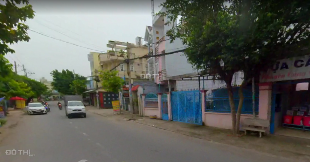 Bán nhà mặt phố tại đường Huỳnh Thị Hai, P. Tân Chánh Hiệp, Q. 12, HCM, DTSD: 274m2, giá 9 tỷ 13012974