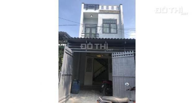 Nhà 1 sẹc Tân Chánh Hiệp 7, Q12, 3 phòng ngủ, 3 toilet, sổ chính chủ, LH 0906.949.286 13012987