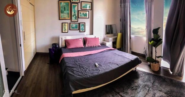 Chính chủ sang nhượng hệ thống apartment, 13 phòng (full phòng), kinh doanh tốt 13013347