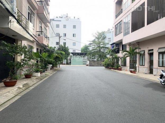 (Bán nhà riêng) đường 12m có lề 4x16m, P. Tân Sơn Nhì, Tân Phú. 6.4 tỷ 13001130