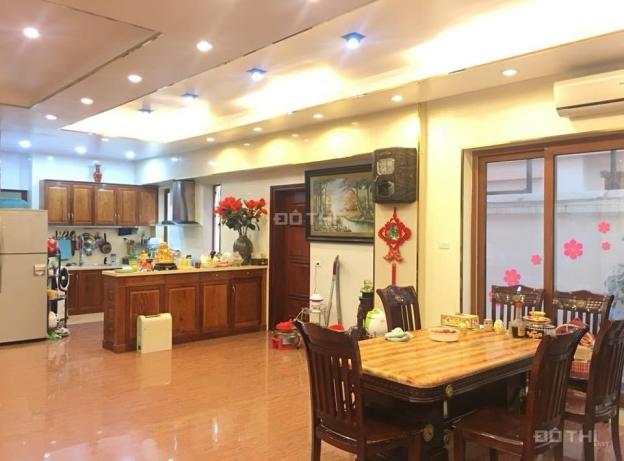 Bán biệt thự Hapulico Nguyễn Huy Tưởng, Thanh Xuân: 250m2, MT 16m, 3 nổi + 1 hầm, siêu vip, 38tỷ 13013373