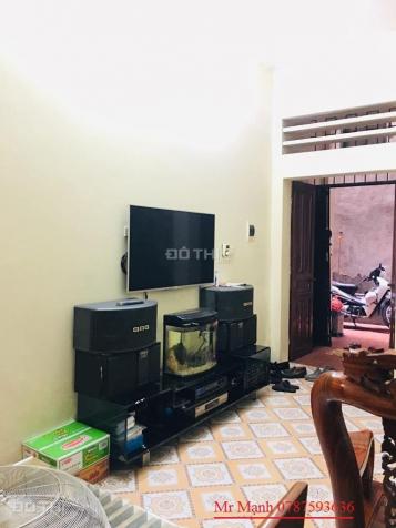 Hiếm có! Lô góc siêu thoáng, nhà Vũ Trọng Phụng, Thanh Xuân, 60m2 x 2T nhỉnh 2 tỷ, LH 0787593636 13013445