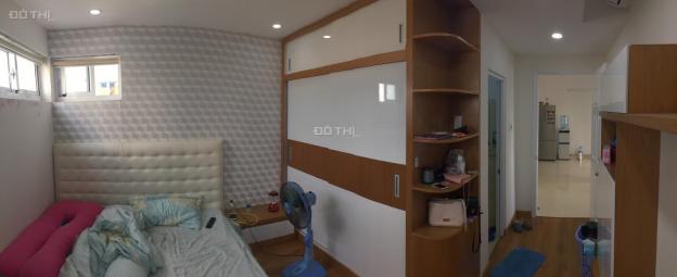 Bán căn hộ IDICO Tân Phú căn góc Block B hướng Đông Nam 67m2, 2 phòng ngủ 13013573