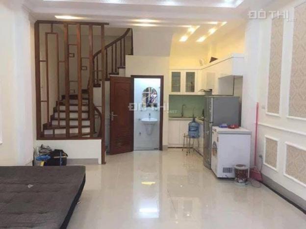 Quá rẻ, phố Thịnh Liệt - Hoàng Mai, 35m2, nhỉnh 2 tỷ, có tl 13013623