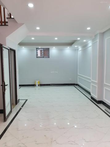 Bán nhà 36m2, 4 tầng xây mới, ngõ 3.5m, gần siêu thị Aeon Hà Đông - LH 096.355.1368 13013674