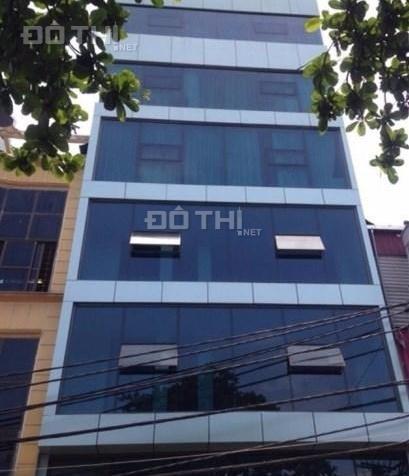 Bán tòa nhà văn phòng Nguyễn Trãi 190m2, 9 tầng, MT 9m, 27 tỷ 13013954