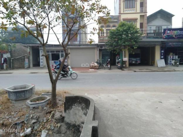 Cần bán lô đất đẹp tại Vĩnh Lộc, Thường Tín, 280m2, mặt tiền đường 12m 13014035