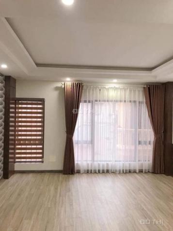 Bán nhà mới Cổ Nhuế 41m2, 5 tầng, 3,3 tỷ - mặt tiền rộng - gần đường ô tô 13014044