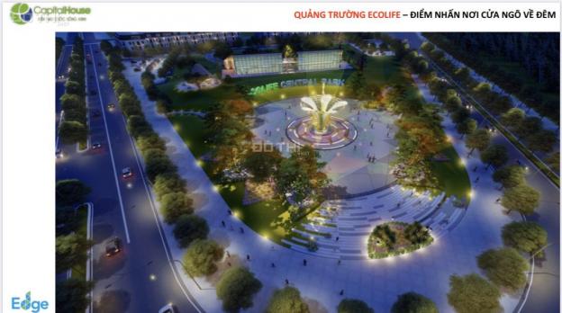 Bán đất nền dự án Premia Eco City khu đô thị đẳng cấp ngay trung tâm Buôn Ma Thuột. 0934.789.828 13014079