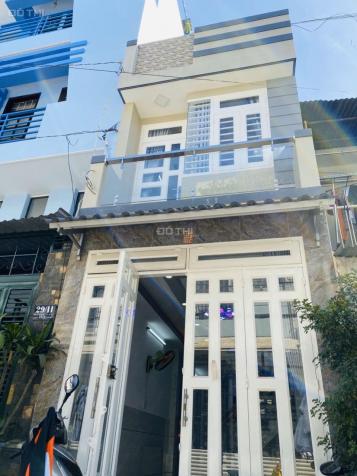 Bán nhà 1 lầu 38m2 sổ hồng riêng ngang 4,1m đường Phan Anh, quận Tân Phú 13014285