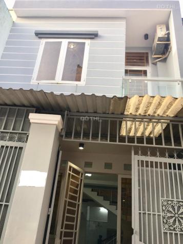 Cần bán gấp căn nhà 4.5m x 15m, 1 trệt 1 lầu đường Bến Phú Định, p16, Q8, giá 3.5 tỷ 13014299