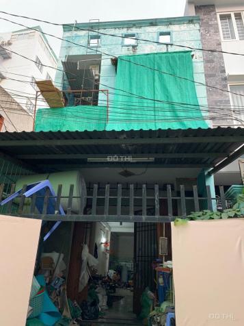 Bán nhà lầu ngay Nguyễn Thị Thập, Tân Phú, Quận 7, diện tích 70m2 giá 5 tỷ, LH 0906.072.839 13014393