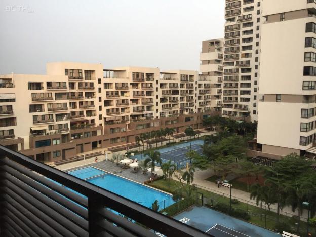 Bán căn hộ chung cư full nội thất The Panorama, Quận 7, Hồ Chí Minh diện tích 121m2 giá 5.65 tỷ 13014413