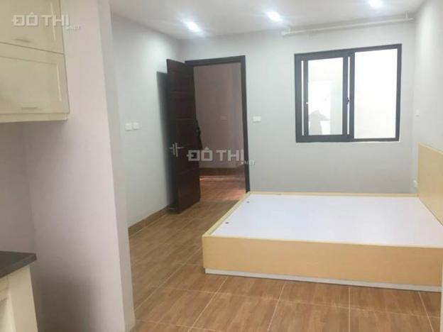 Cho thuê căn hộ chung cư mini mới - đầy đủ tiện nghi 13014481