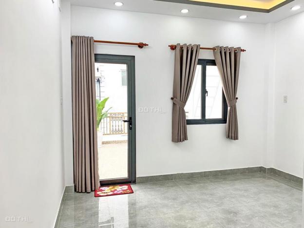 Bán nhà HXH hẻm 98, Bùi Văn Ba, Tân Thuận Đông, Quận 7, DT 4*17m, giá 5.5 tỷ, LH: 0906.072.839 13014584