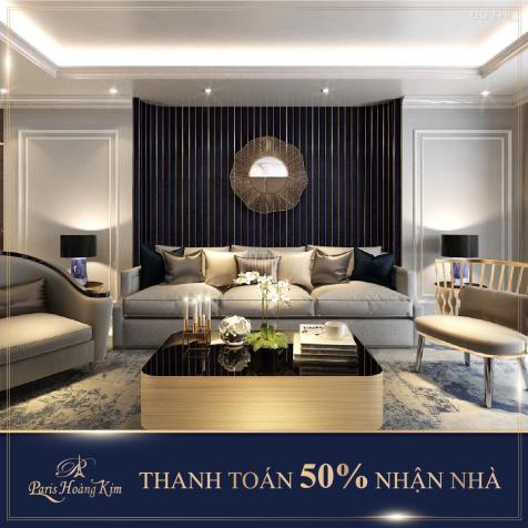 Căn hộ Paris Hoàng Kim - chỉ 15 căn suất nội bộ, giá ưu đãi CĐT. LH: 0943.737.549 13014732