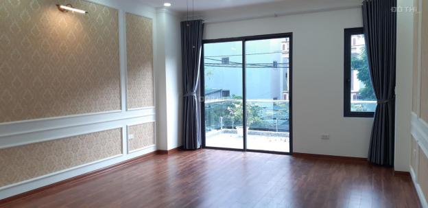 Nhà mới 5T x 33m2 siêu rẻ siêu đẹp tại Xa La, Hà Đông, Hà Nội. LH 0965164777 13014875