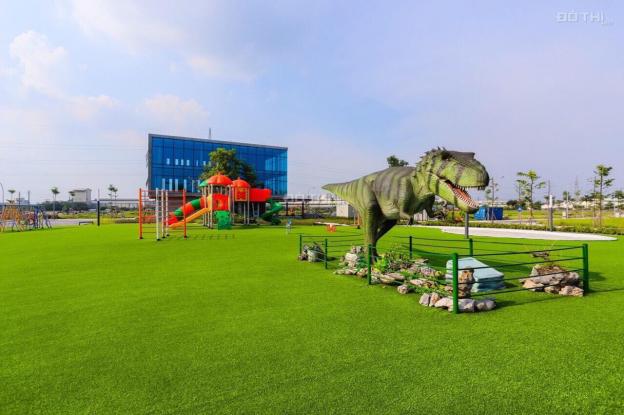 Bán đất SĐCC Dragon Park tại trung tâm Văn Giang - gần ngay Ecopark và VinHomes Dream City 23tr/m2 13014979