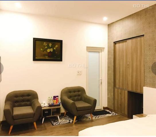 Bán nhà phố Hoàng Mai, KD apartment, phân lô, ôtô tránh, 68m2, 5 tầng, 6.8 tỷ, liên hệ 0945818836 13014974